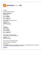 Mobile Screenshot of gewinneronline.de